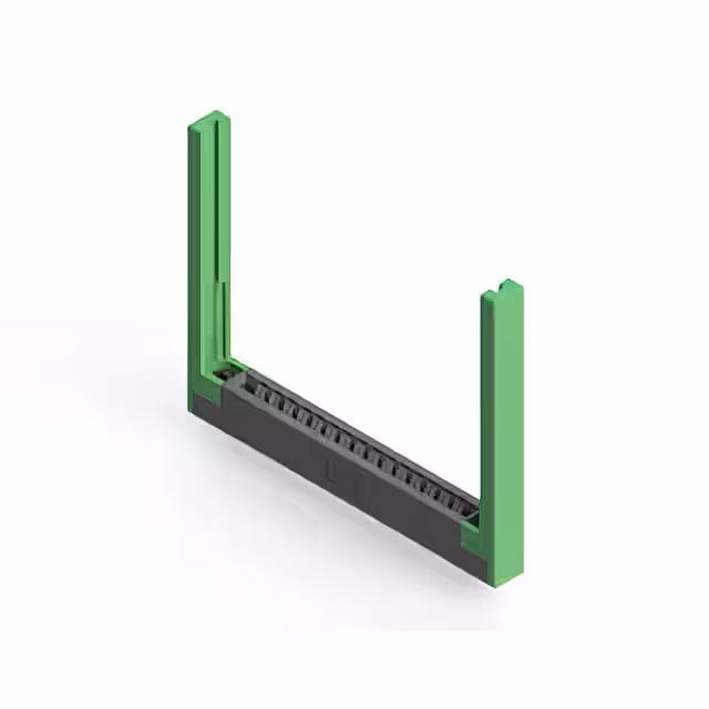 356-015-421-168 EDAC Inc.  Edgeboard Connectors